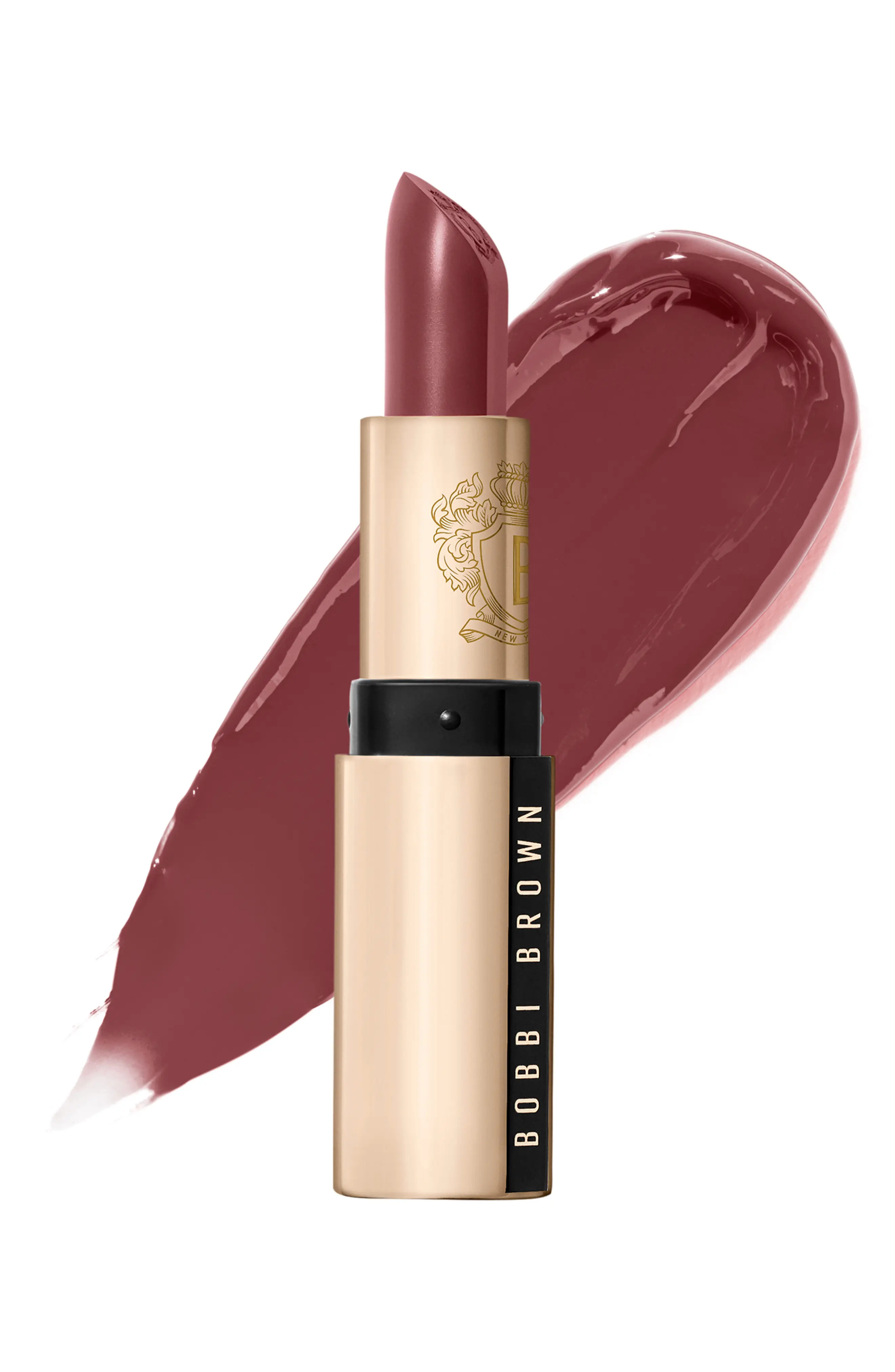 Bobbi Brown Luxe Hydrating Lipstick (Women) | Nordstrom | Nordstrom