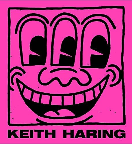 Keith Haring (Rizzoli Classics) | Amazon (US)