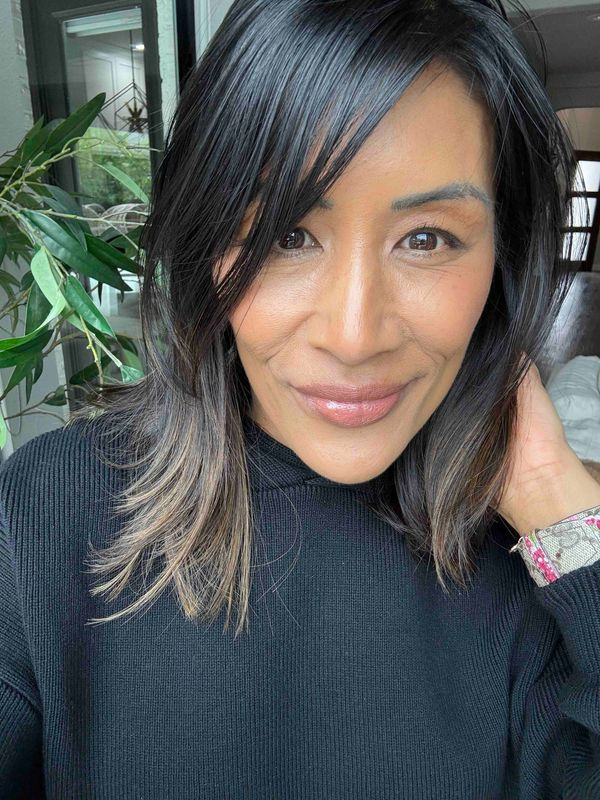 My natural makeup look - No filter. No altering at all. Shop the Sephora sale! 

 #LTKgrwm #LTKselfcare #LTKBeauty