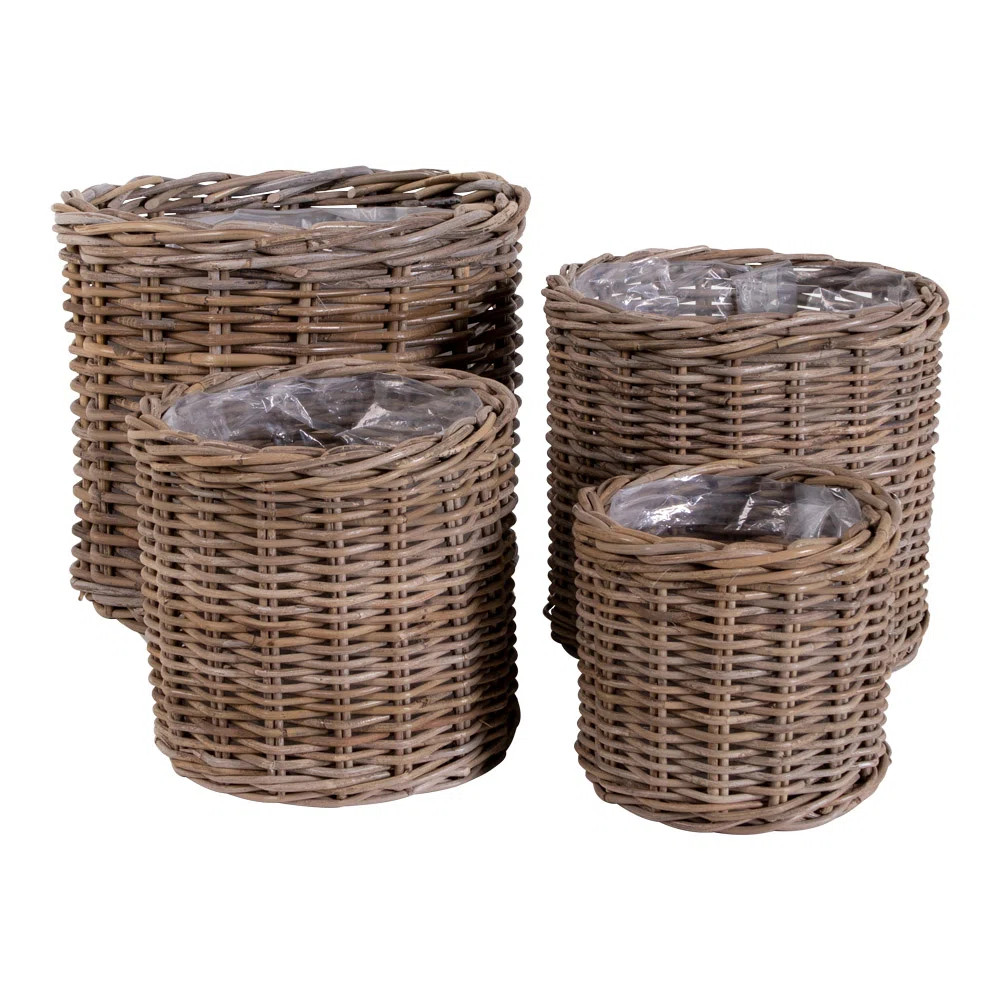 August Grove Decorative Basket | Wayfair UK