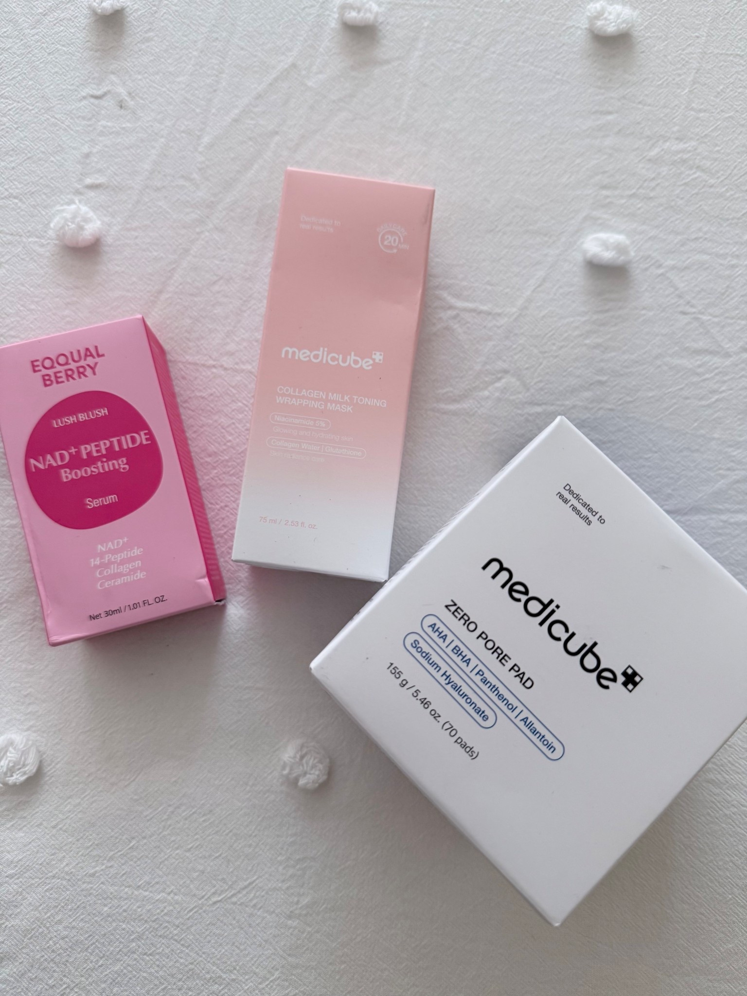 Amazon beauty favorites loved by so many creators. 

#LTKBeauty #LTKselfcare #LTKOver40