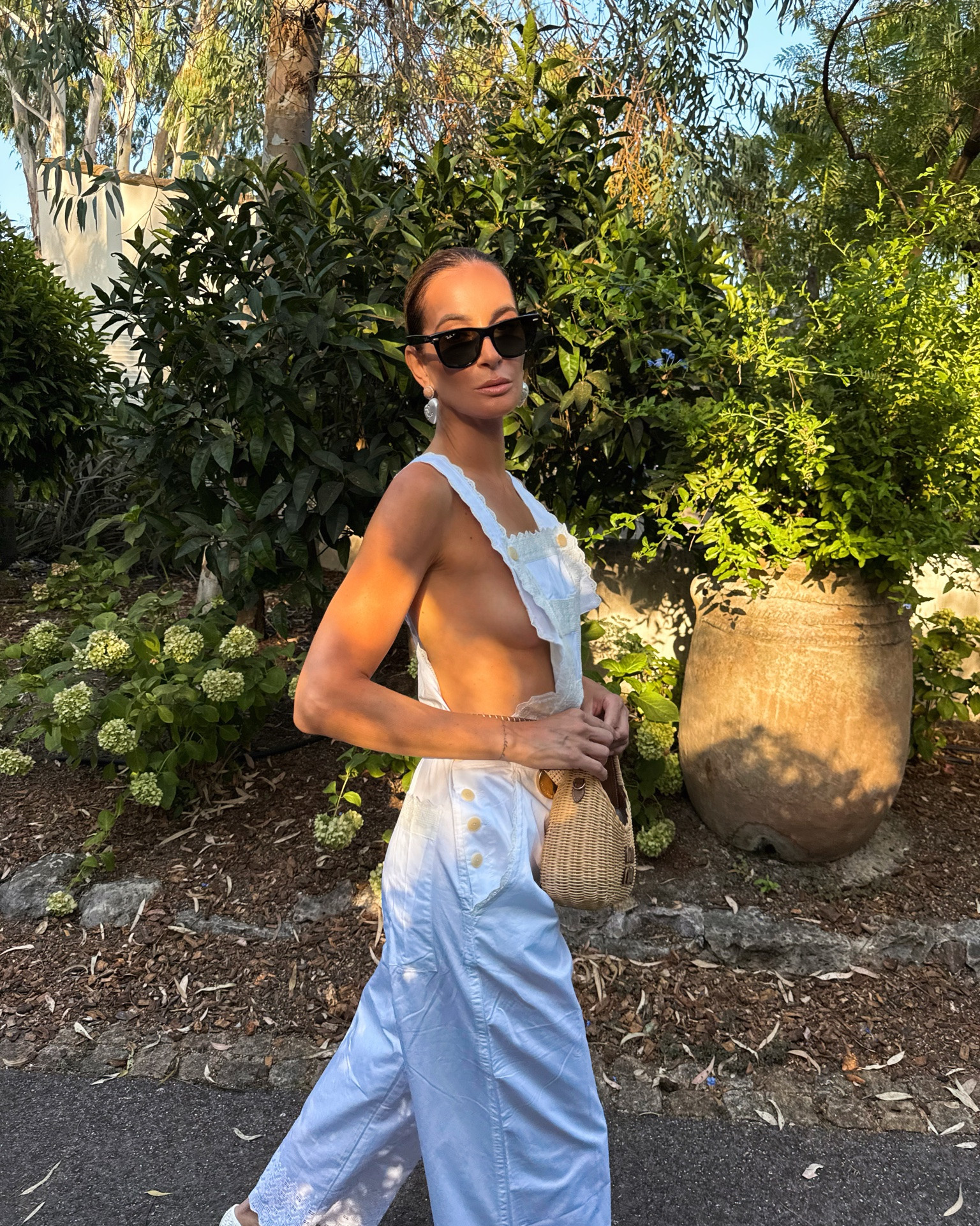 Summering 🐚