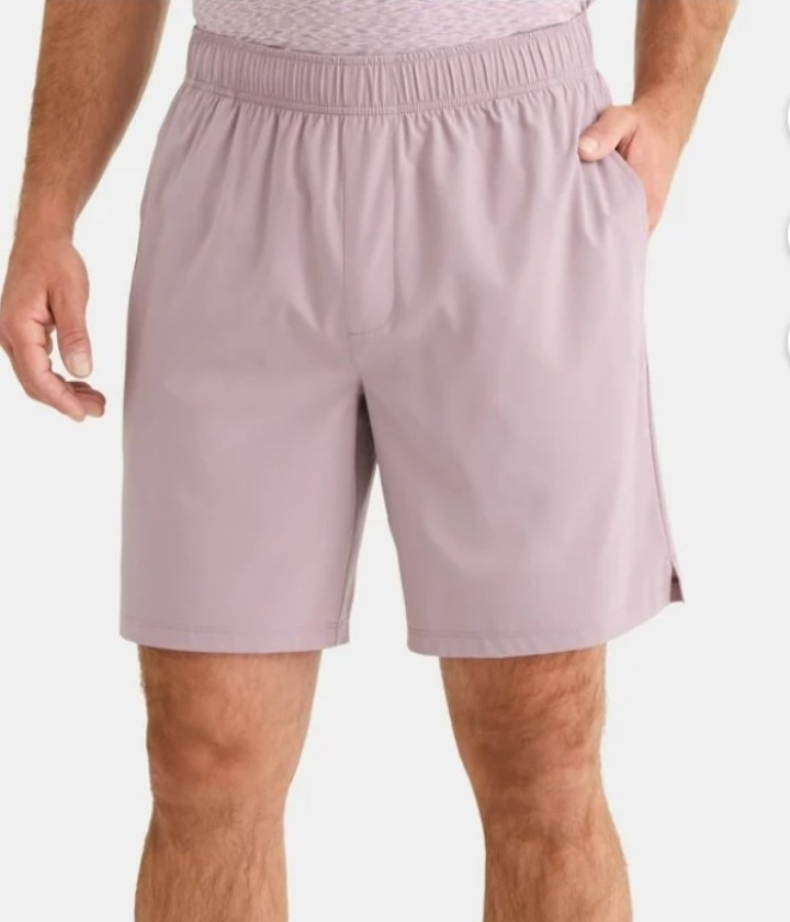 Men’s shorts, men’s finds, men’s running shorts, purple shorts, purple wears Walmart finds, Walmart deals, Lulu dupes

#LTKMens #LTKActive #LTKTravel