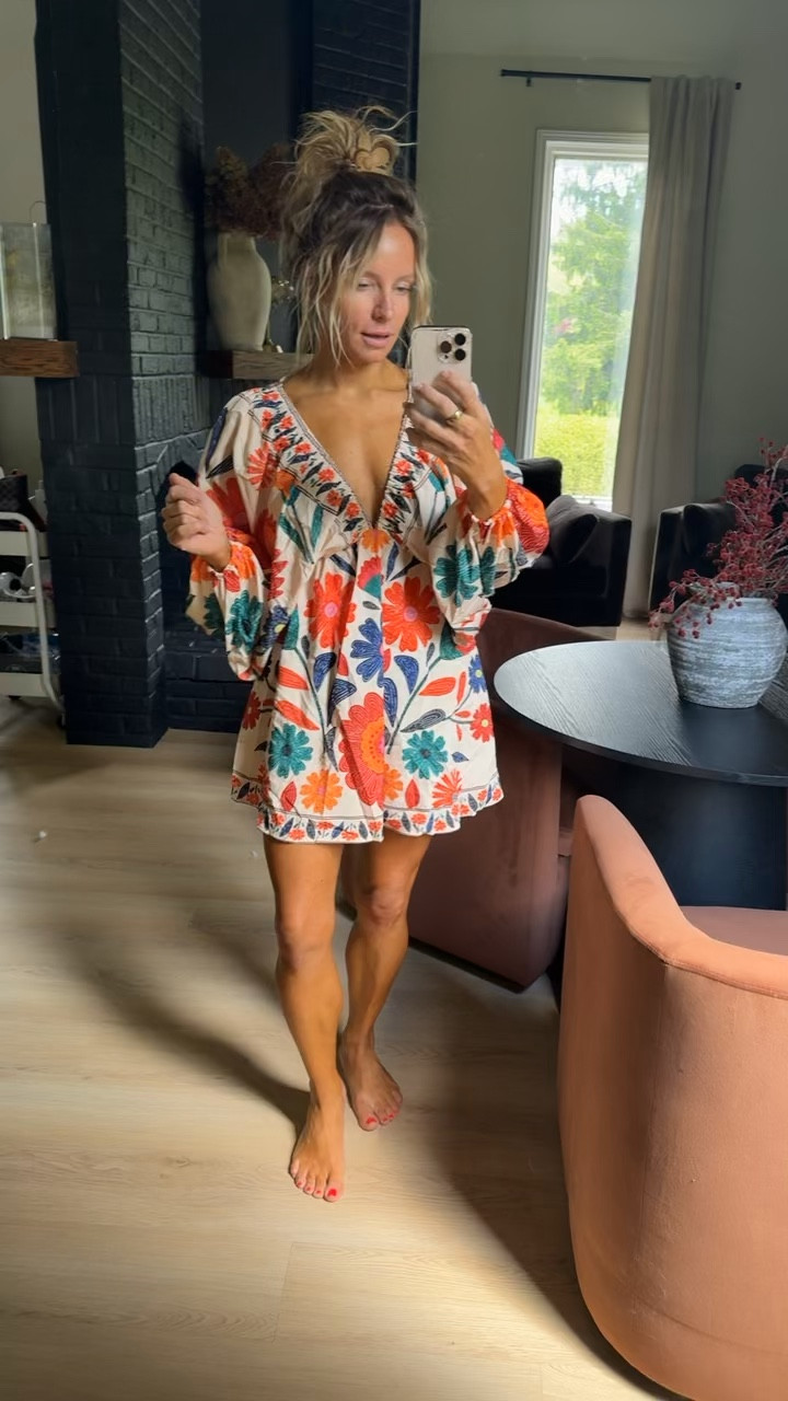 I’m wearing an XS! 
Thanks for the rec @thelilliebag 🥰