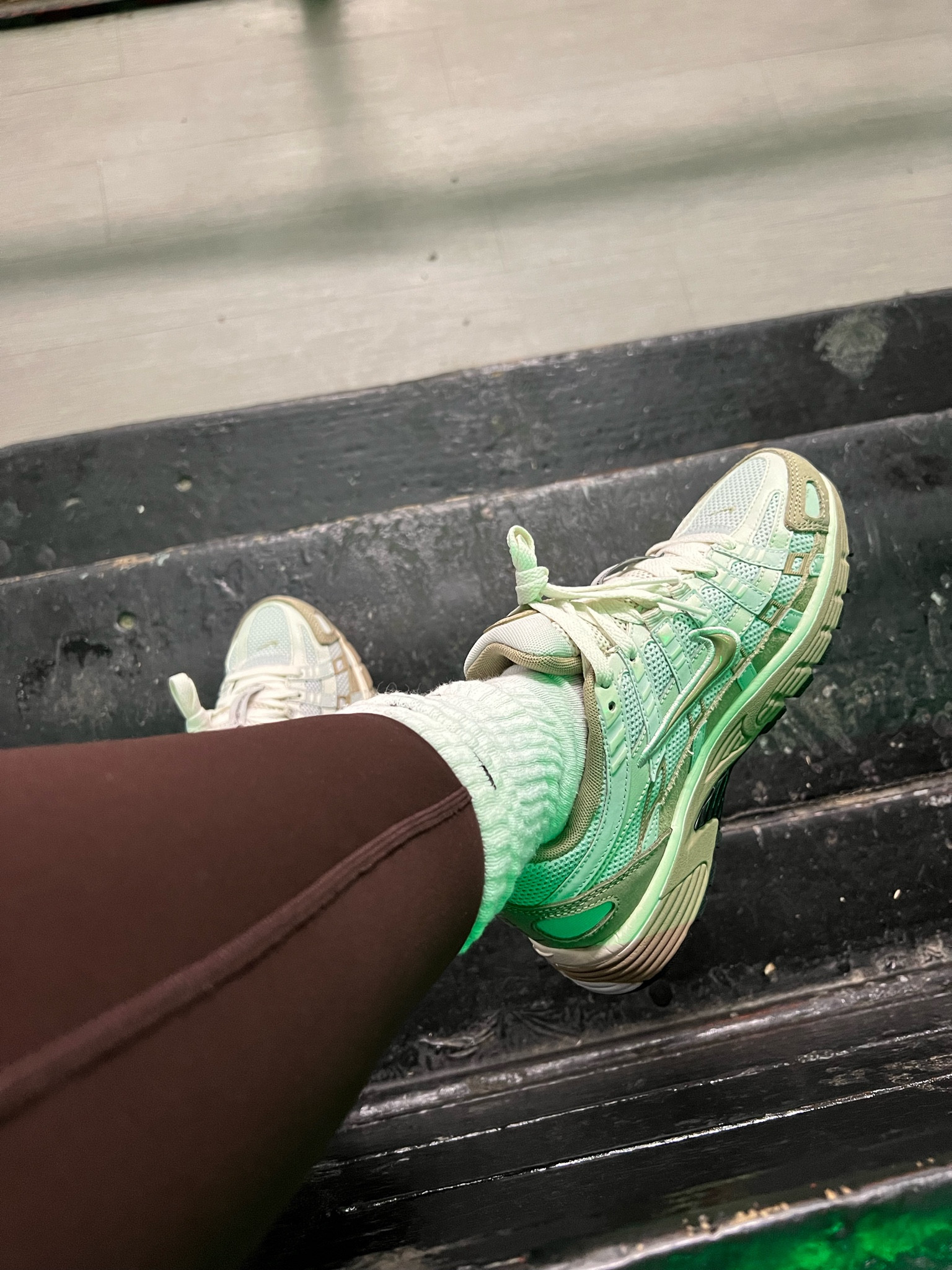 Nike sneakers 

#LTKstyletip #LTKshoecrush