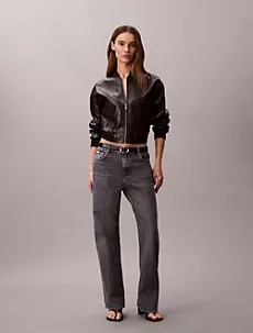 90s Straight Jeans | Calvin Klein | Calvin Klein (US)