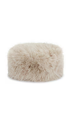 Natasha Hat
                    
                    Unreal Fur | Revolve Clothing (Global)