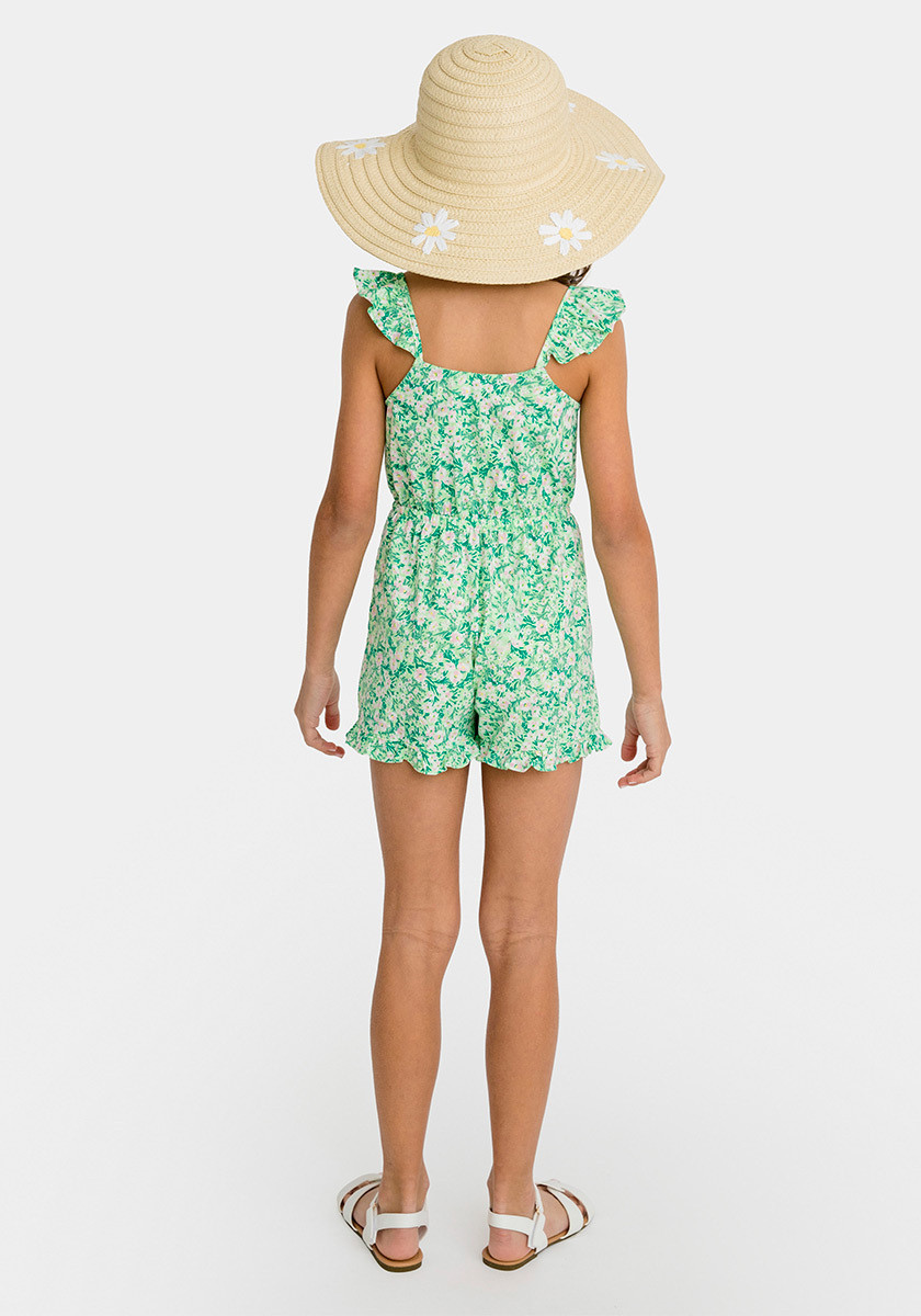 Lily Pad Outfit | FabKids