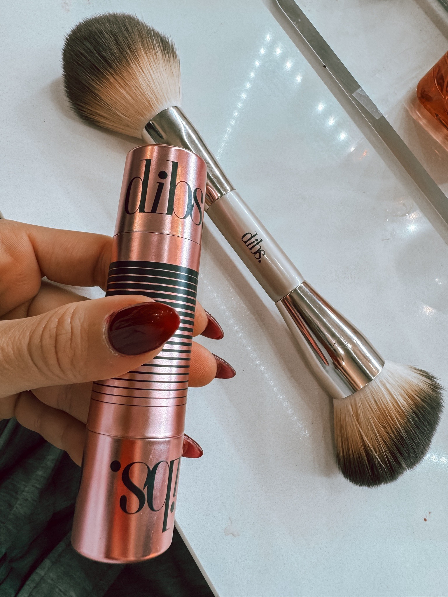 Dibs beauty is 20% off sitewide right now with code THANKS!!!

#LTKbeauty #LTKGiftGuide #LTKCyberWeek