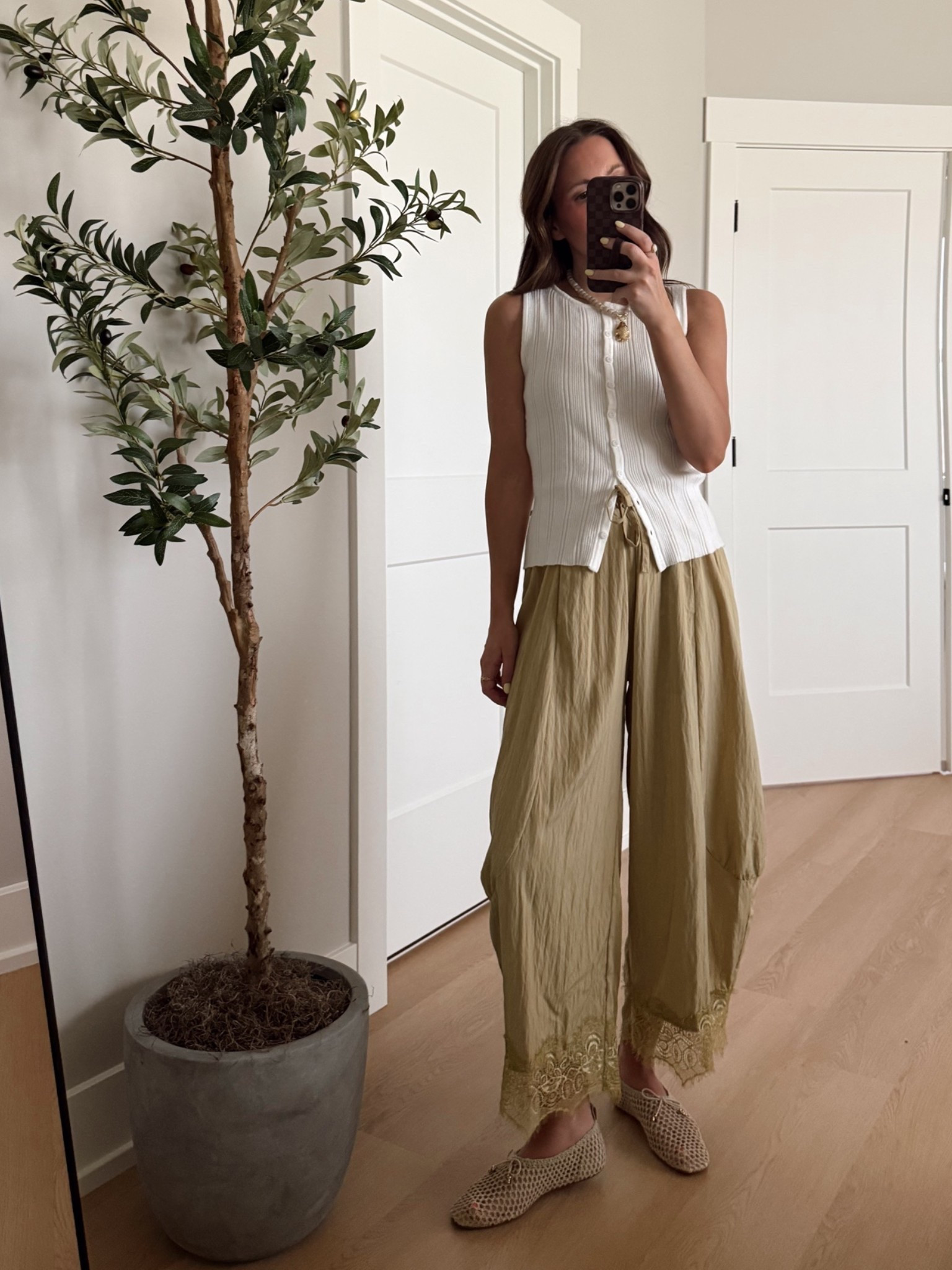 Obsessed with this Amazon combo! Wearing size small in both pieces.

Amazon fashion, summer style, Amazon outfit

#LTKootd