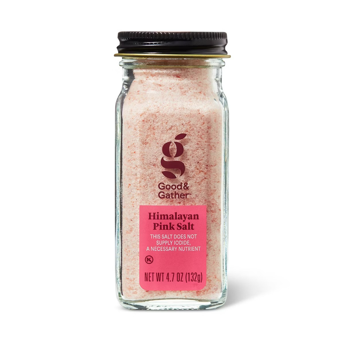 Himalayan Pink Salt - 4.7oz - Good & Gather™ | Target