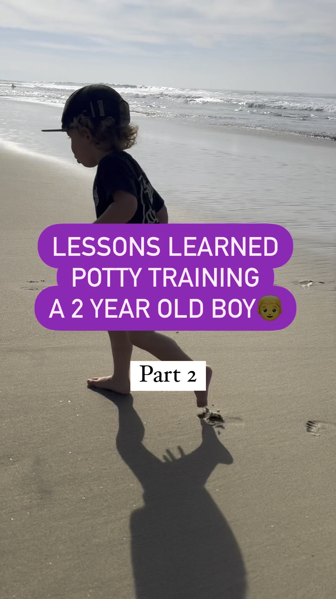 One thing I was not prepared for when potty training my 2 year old boy was how long it takes for them to 💩 consistently in the potty. Our boy would hold it. 🤯

I’m not an expert but a heavy researcher who has compiled these best tips from multiple sources to save you the time and hassle! Here are our best 💩 related tips and product recs to make potty training your toddler a little easier. Give yourself some grace and know this skill can take a while!

Toddler potty training, potty seat

#LTKSummerSales #LTKKids #LTKFamily