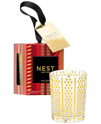 Ornament Candle, 2.0 oz. | Macy's