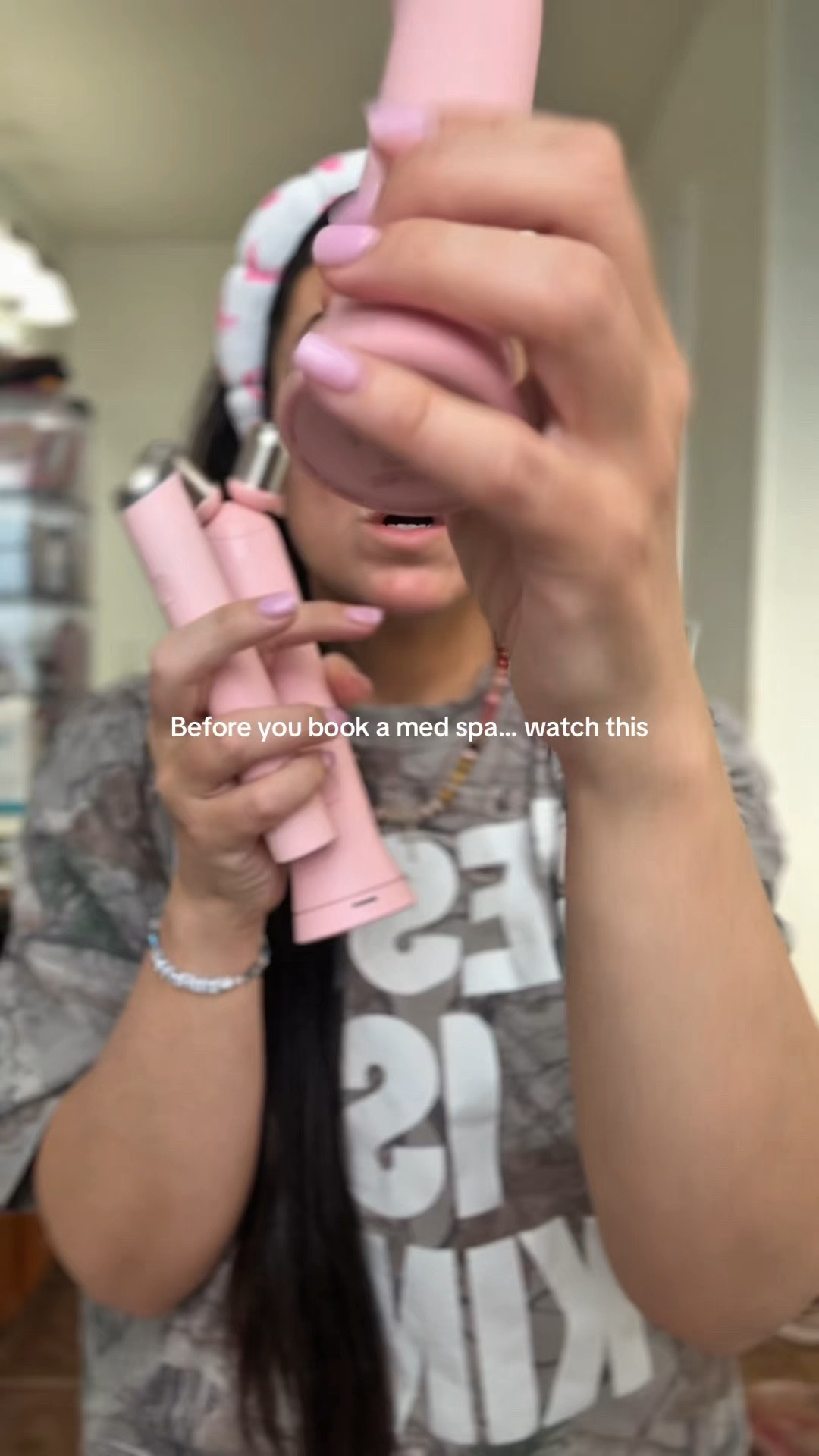 Same day results! 

#LTKBeauty #LTKgrwm #LTKselfcare