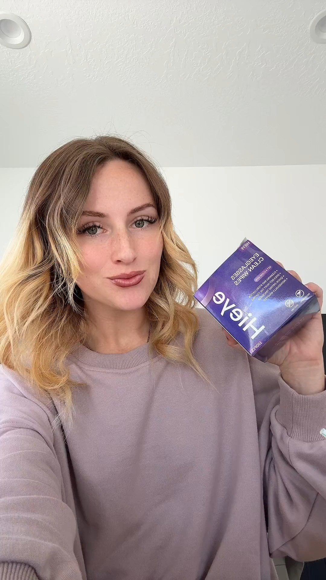 Hieye Lens Wipes for Eyeglasses 


Note: Alternative Product Tag 

 #LTKOver40 #LTKHome #LTKTravel