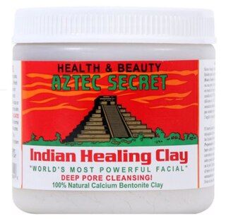 Aztec Secret Indian Healing Clay -- 1 lb | Vitacost.com