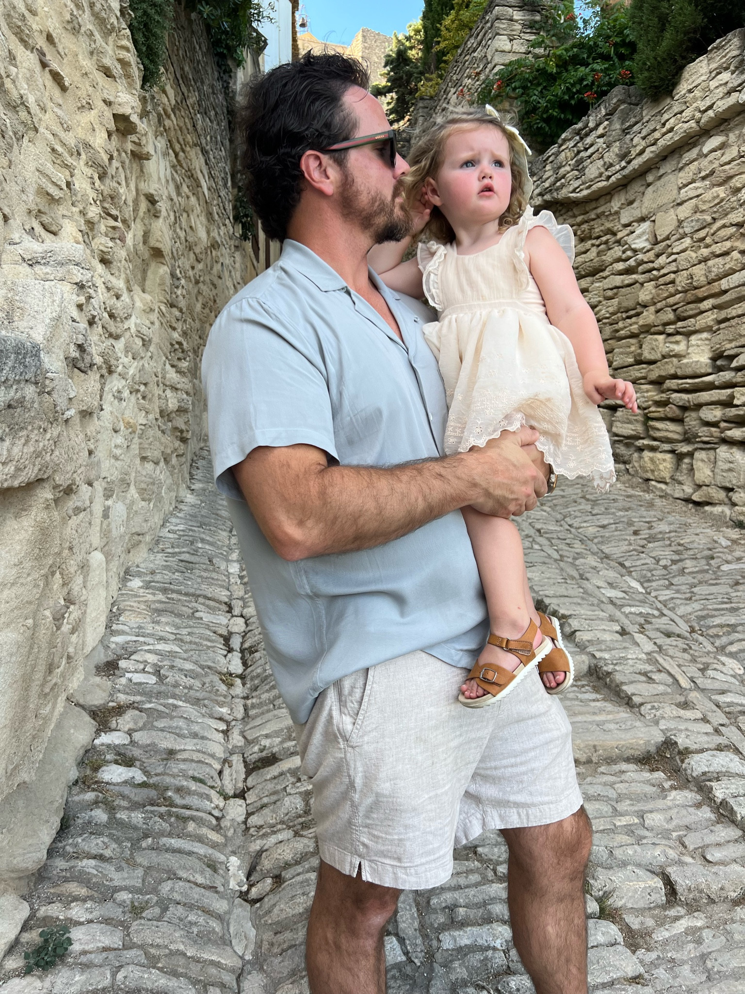 Travel, France, vacation, family outfits 

#LTKeurope #LTKmens #LTKtravel