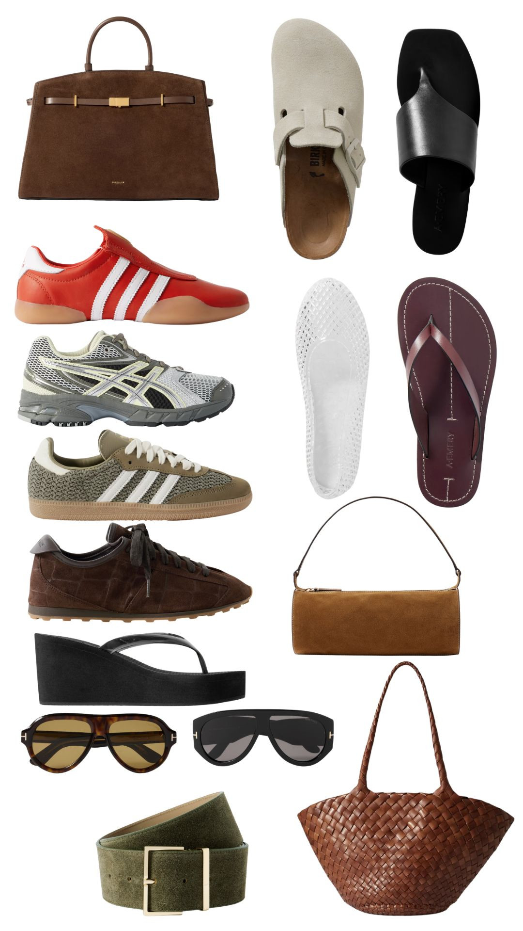 Net A Porter’s Shoes & Accessories Edition ❤️ 

 

#LTKaustralia #LTKdatenight #LTKstyletip