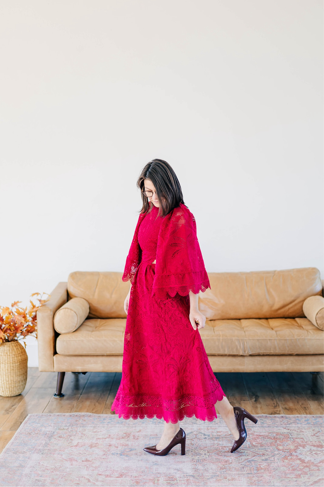Fall family photos in this stunning Farm Rio dress ❤️

Model: @kaleydawn23
Photographer: @amairanithomasonphoto
Location: Stem & Light Studio

#LTKSeasonal #LTKStyleTip #LTKFamily