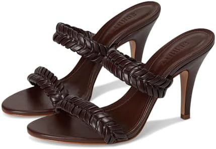 SCHUTZ Women's Cipri Mule Sandal | Amazon (US)