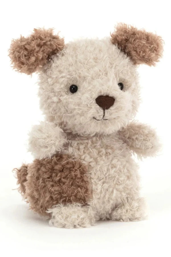 LITTLE PUP | M.Fredric