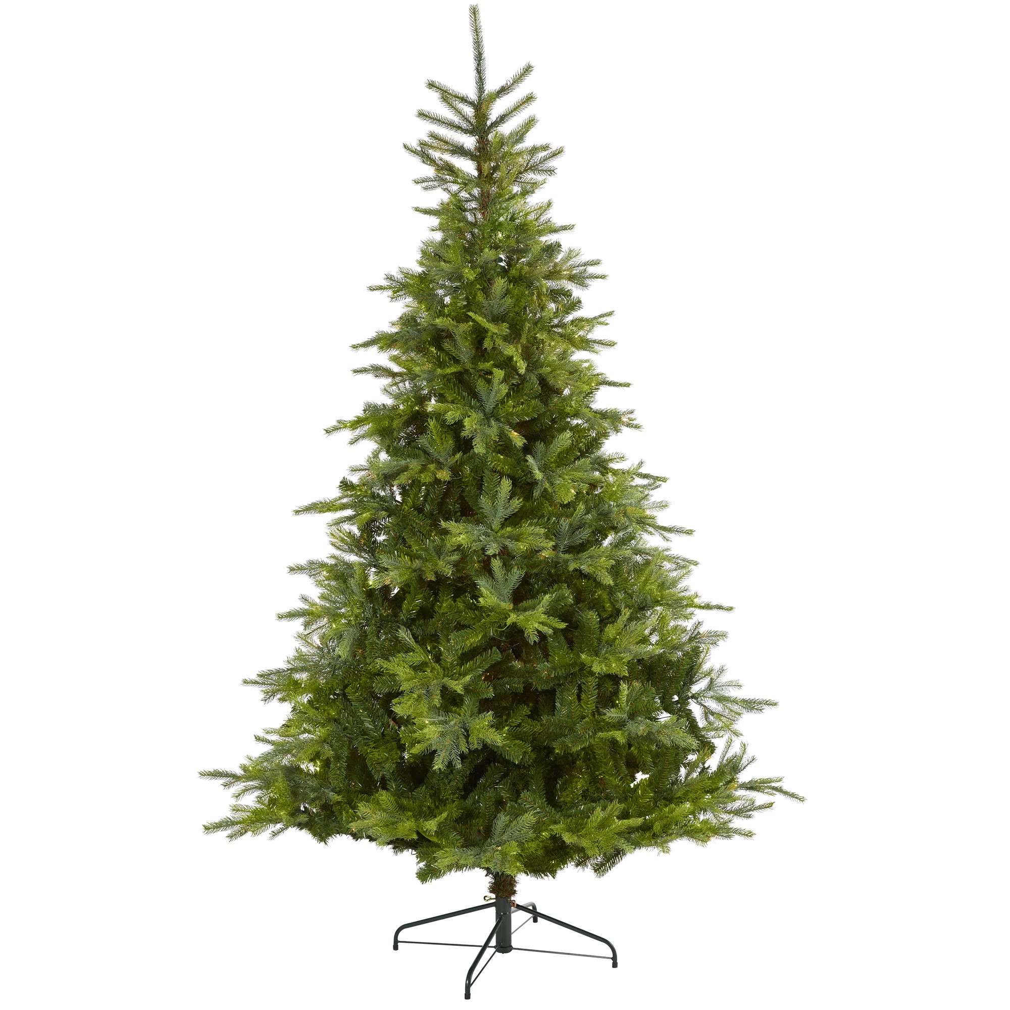 Easy Set-Up 8' Christmas Tree | Wayfair North America