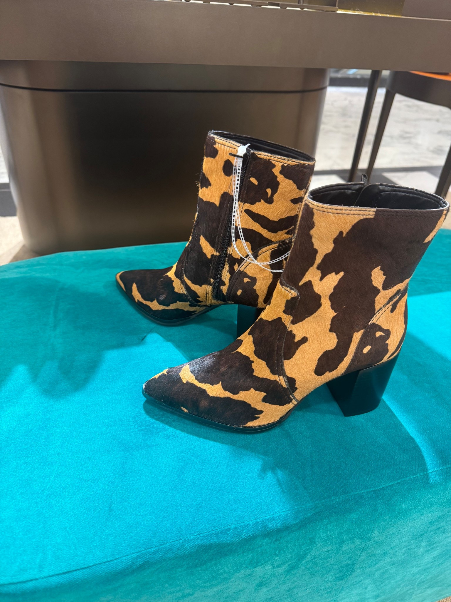Dillard’s Shoe Sale 