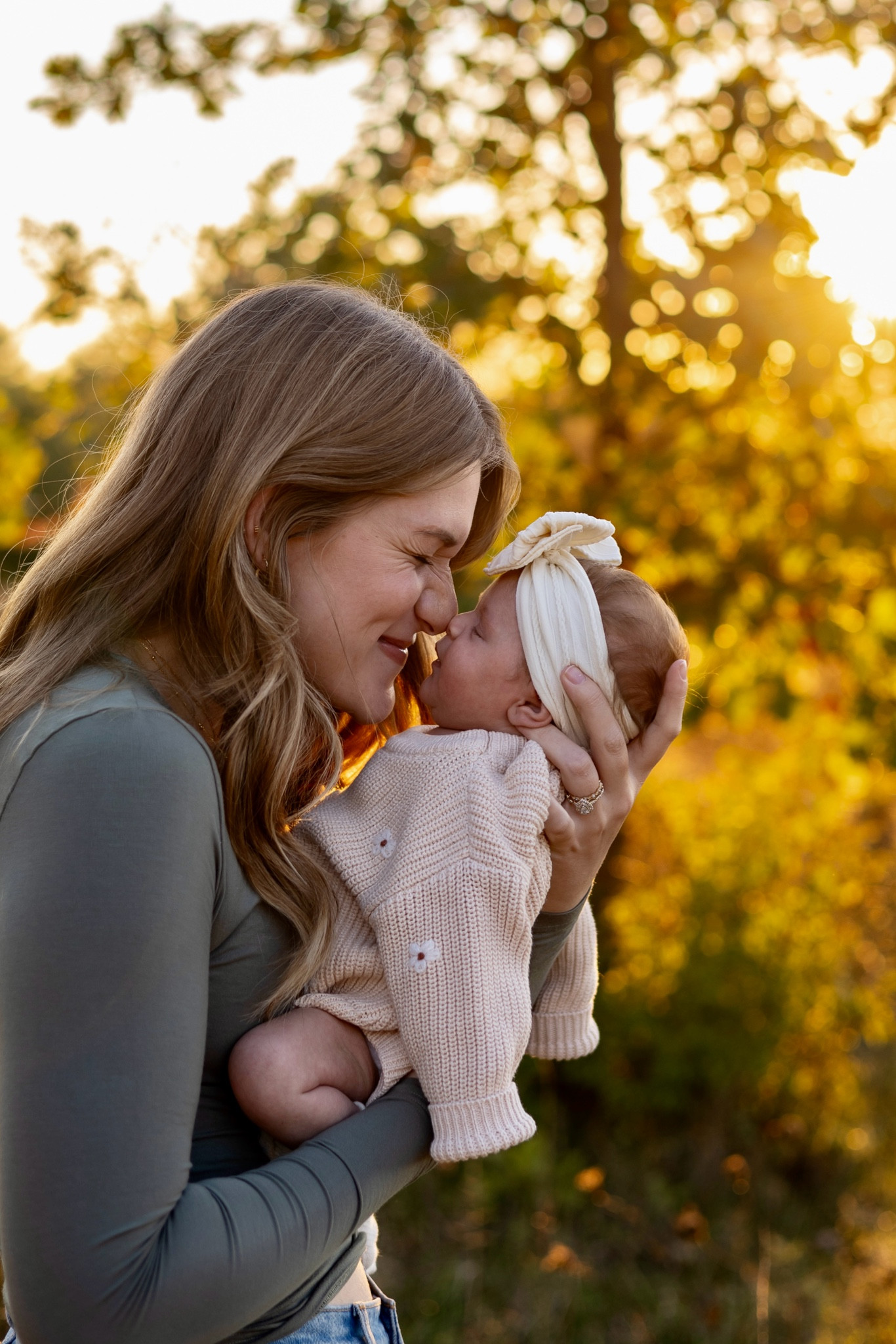 the CUTEST baby sweater romper. perfect for our fall family photos 🥹

#LTKHoliday #LTKBaby #LTKKids