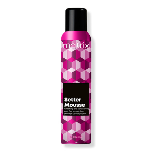 Setter Mousse | Ulta