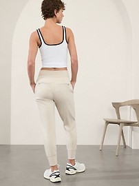 Venice High Rise Jogger | Athleta | Athleta