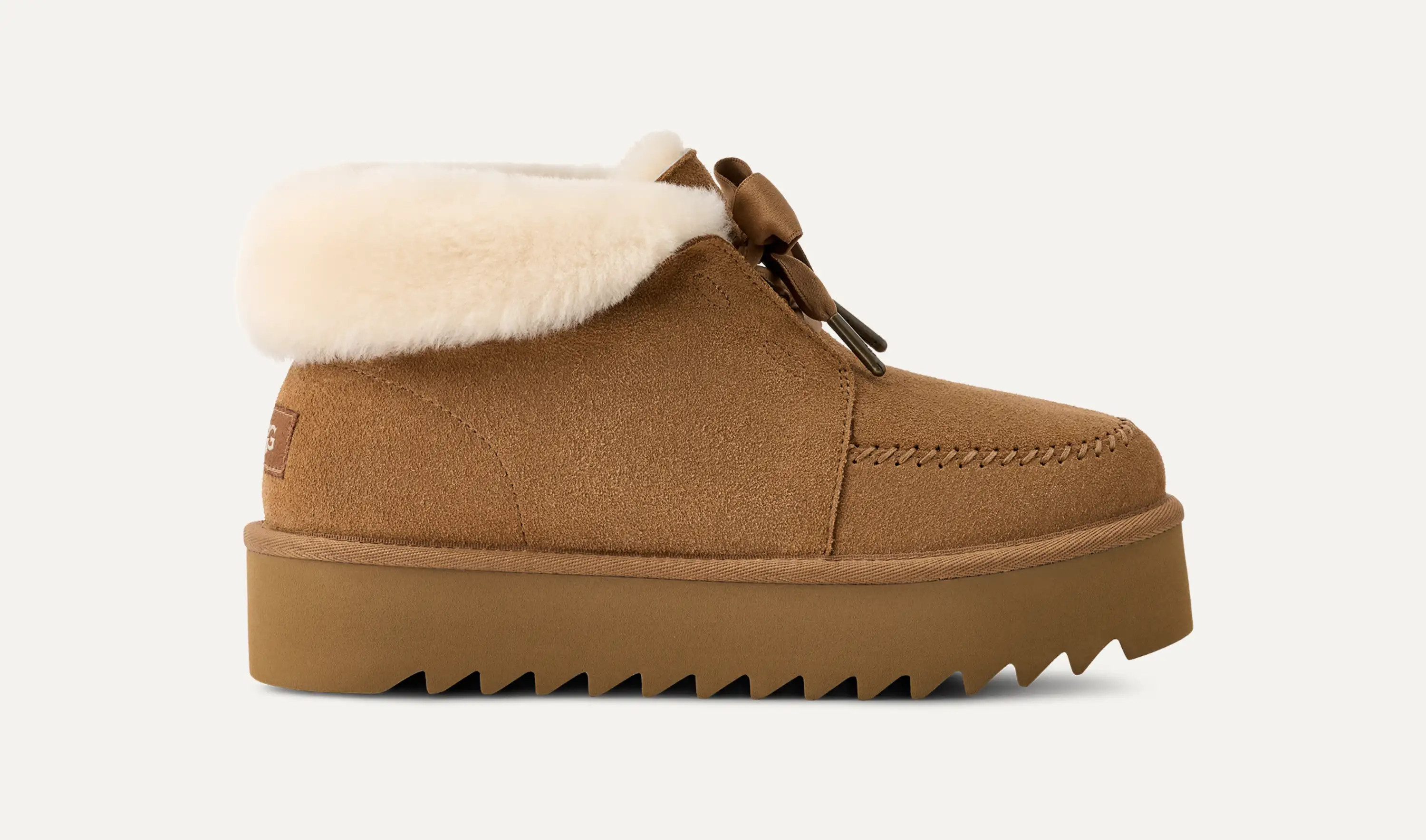 UGG® Kallen Platform for Women | UGG® | UGG (US)