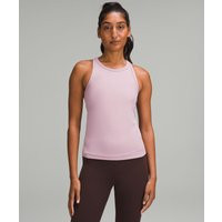 lululemon Align™ Waist-Length Racerback Tank Top | Lululemon (US)