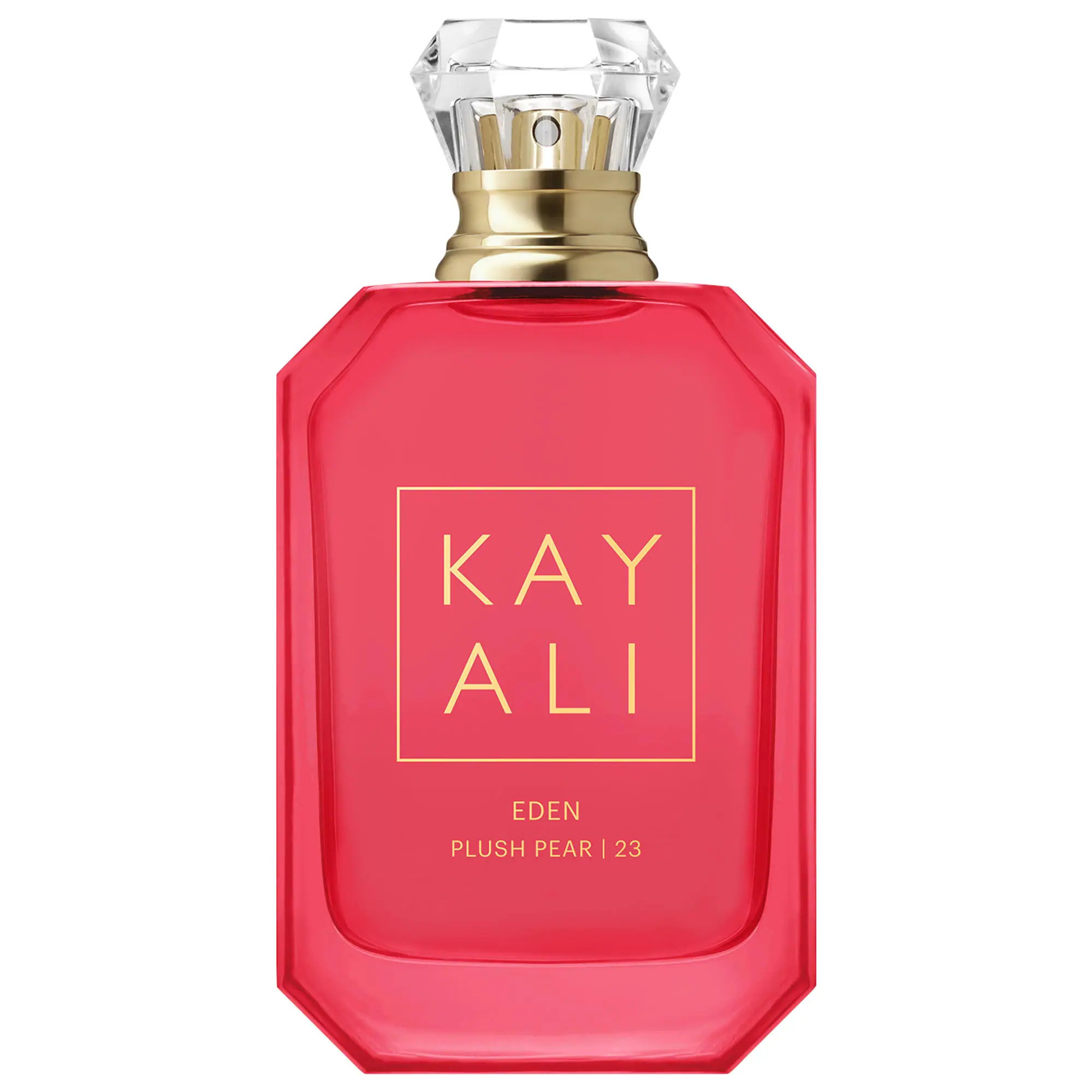 KAYALI EDEN PLUSH PEAR 23 Eau de Parfum 3.4fl oz/100ml eau de parfum spray | Sephora (US)