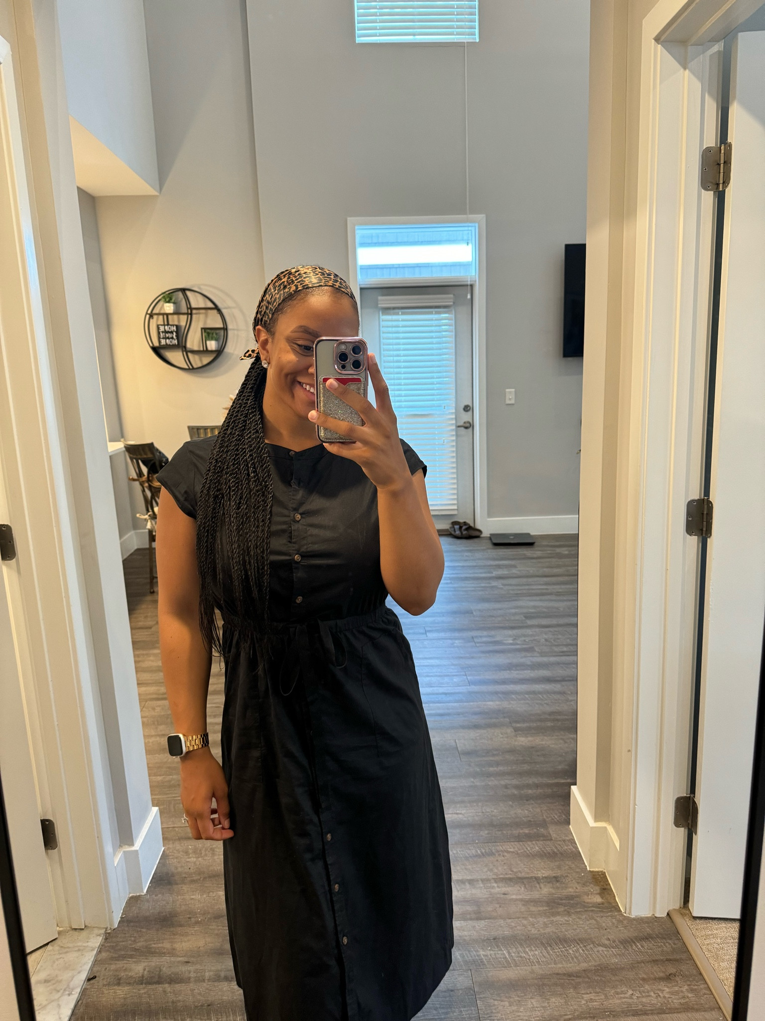 Perfect dress for a day at the office 🥰!

#LTKWorkwear #LTKSeasonal #LTKStyleTip