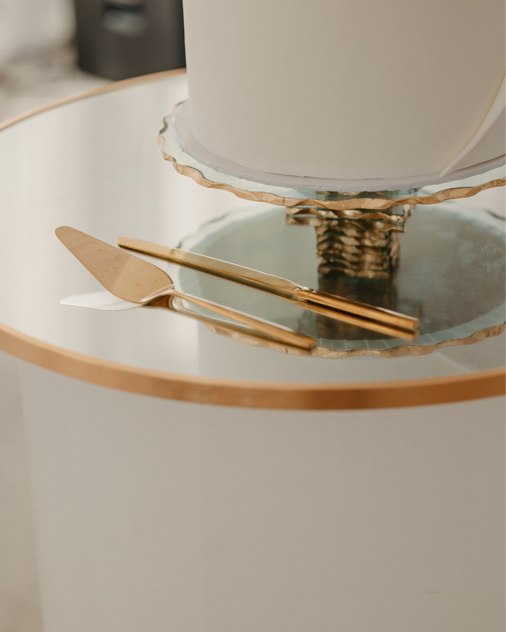 Items I purchased off Amazon for my wedding! 

1st picture- I got these gold silverware which matches perfectly for the style of the wedding, I was looking for something super simple. 

2nd picture- cake stand was my favorite detail of our cake.

3rd picture- reserved table stands was super easy to let people know which tables were reserved, especially since we didn’t do a seating chart.

4th picture- a super simple yet cute card box for guest who wanted to give us any gifts or cards.

#LTKFindsUnder50 #LTKWedding #LTKFindsUnder100