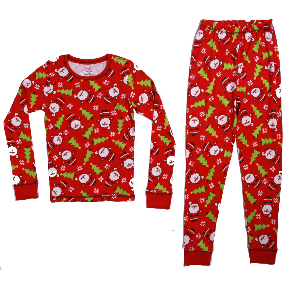 Just Love Boys Printed Pajama Sets - Snug Fitting PJ Tops & Bottoms for Boys | Target