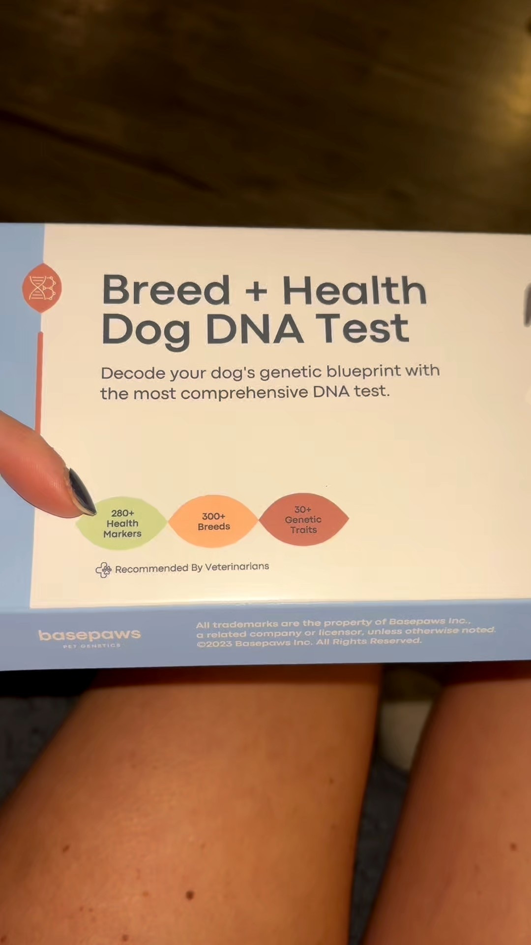 This is such a great thing to do if you are a dog parent 🐶!
#dogs #dogproducts #dogowners

#LTKPets