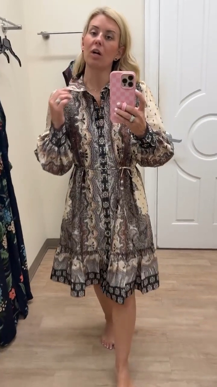 Incredible for dress options from Belk! I’m in size 8, need to size down, but wanted yall to see this one!! 

#LTKdayinmylife #LTKmomlife #LTKSeasonal
