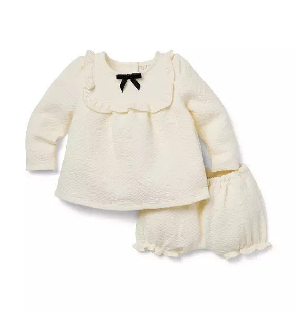 Baby Quilted Matching Set | Janie and Jack