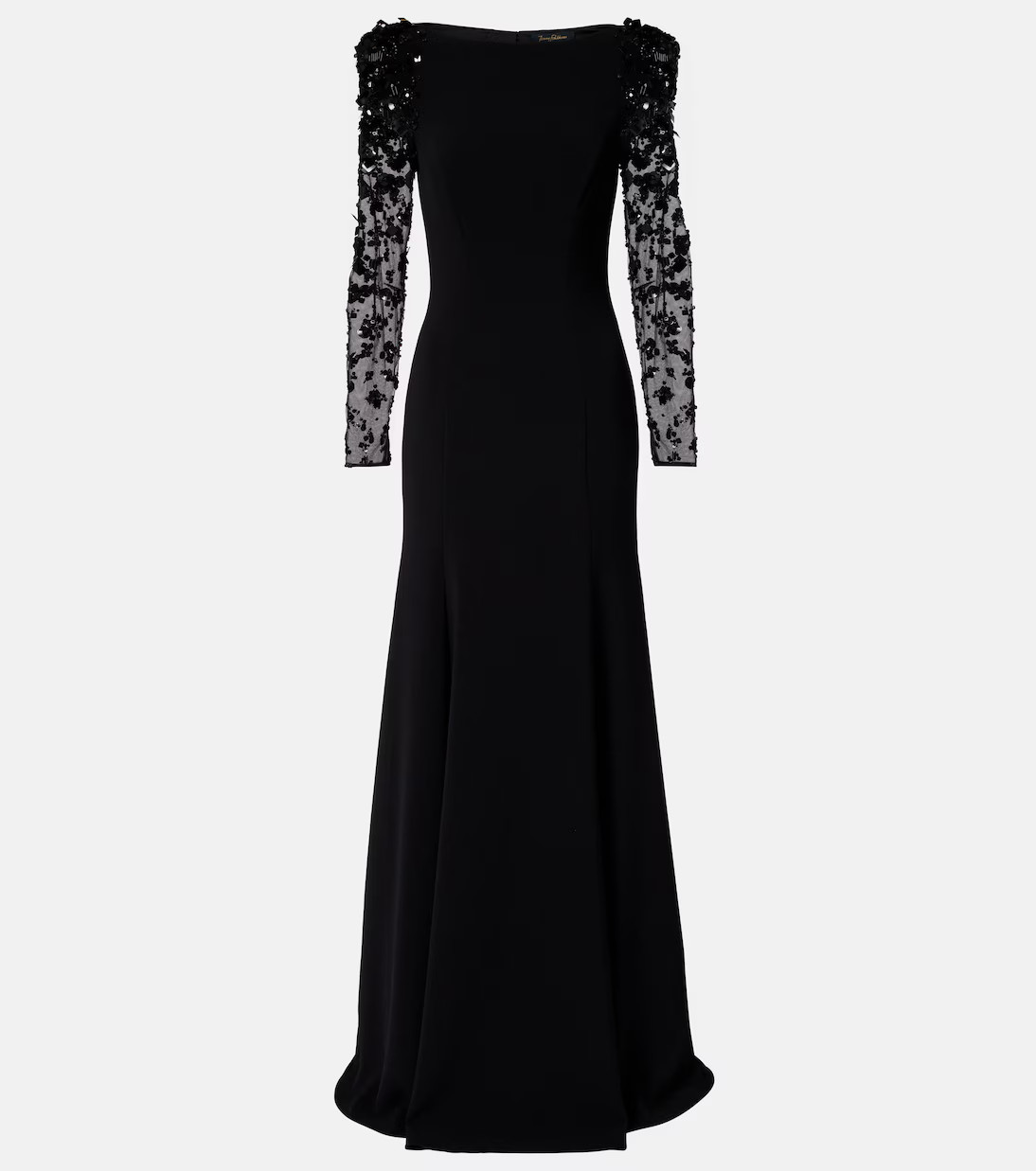 Sylvia embellished gown | Mytheresa (US/CA)