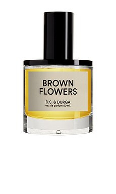 D.S. & DURGA Brown Flowers Eau De Parfum from Revolve.com | Revolve Clothing (Global)