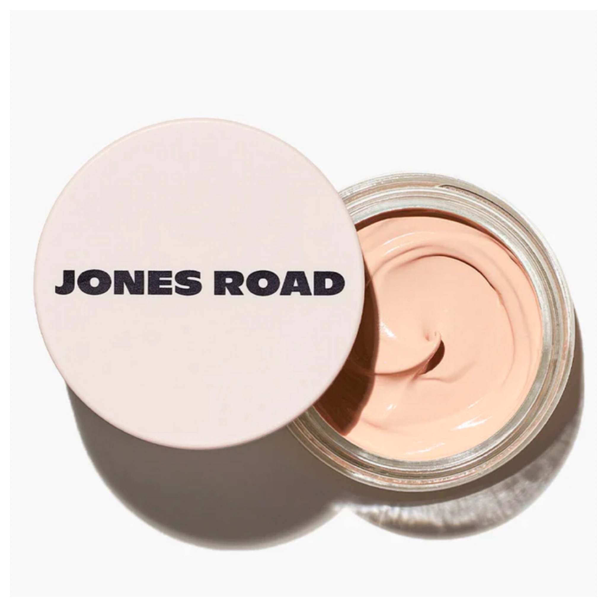 A whipped, luxurious, tinted moisturizer that gives you light coverage for a beautiful no makeup makeup look. 

#LTKOver40 #LTKBeauty