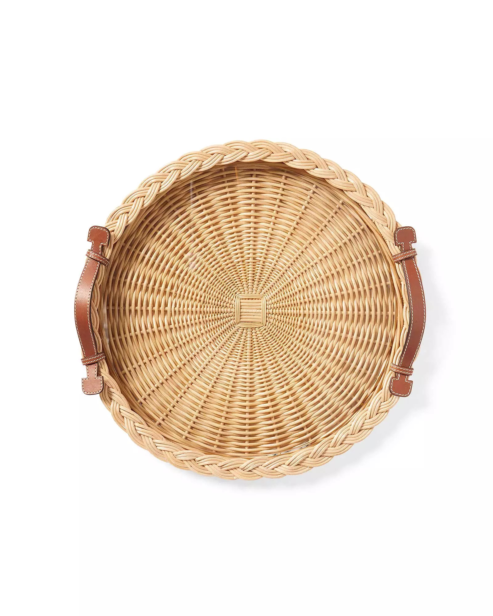 Laurel Tray | Serena and Lily