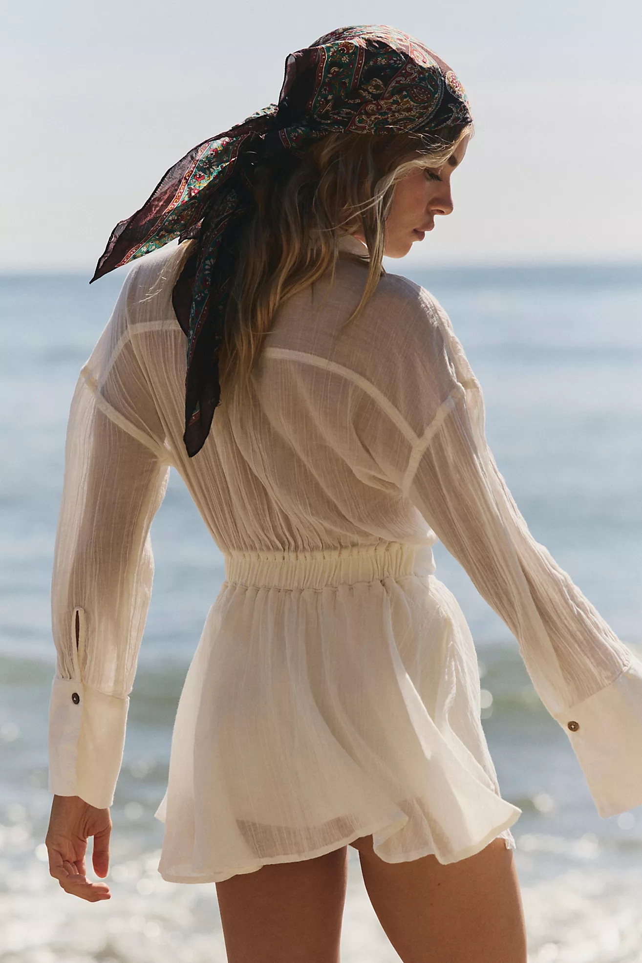 Linden Romper | Free People (Global - UK&FR Excluded)