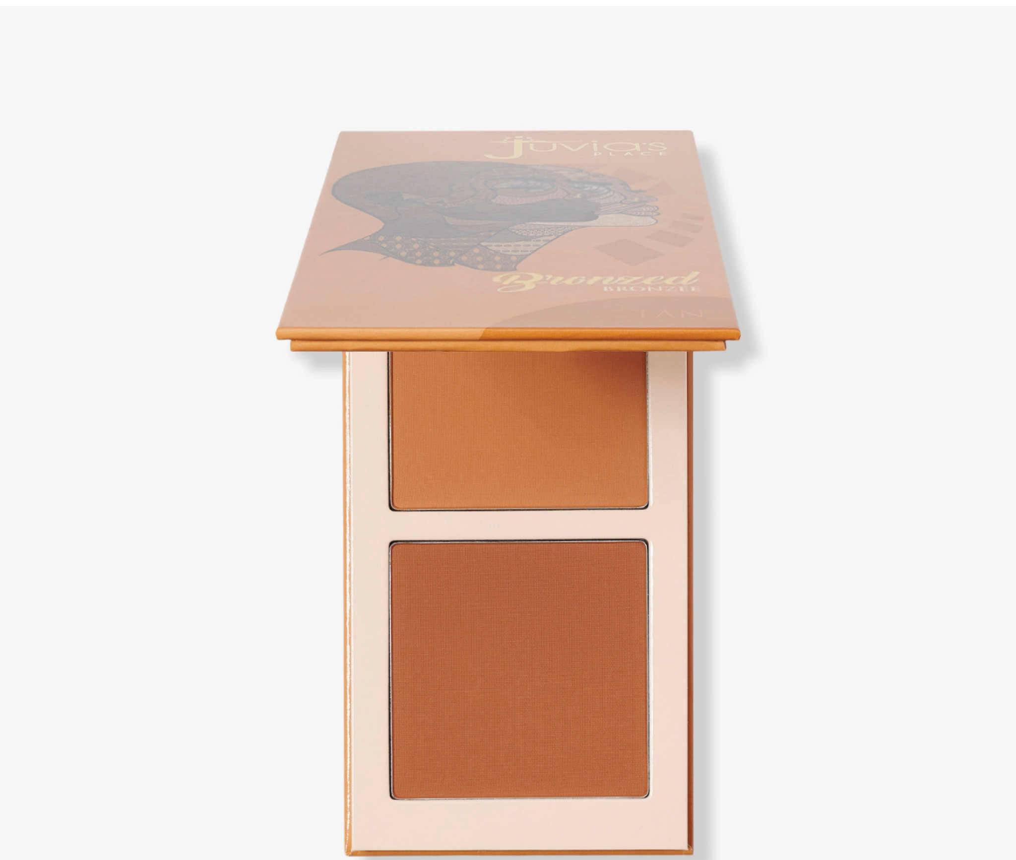 Juvia’s place bronzed palette 

#LTKbeauty