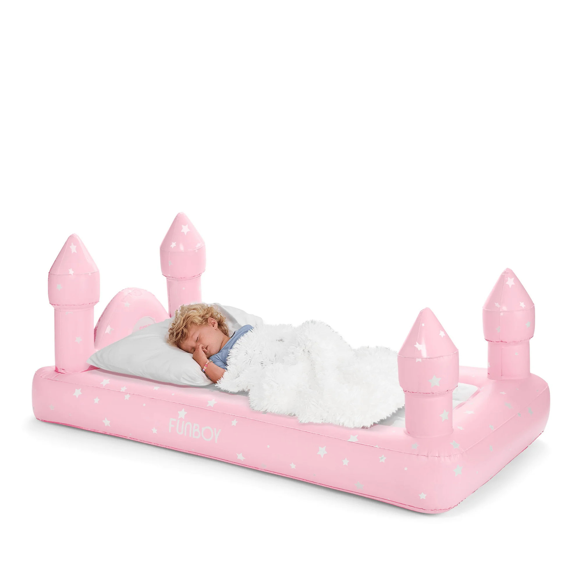 Kids Air Mattress | FUNBOY