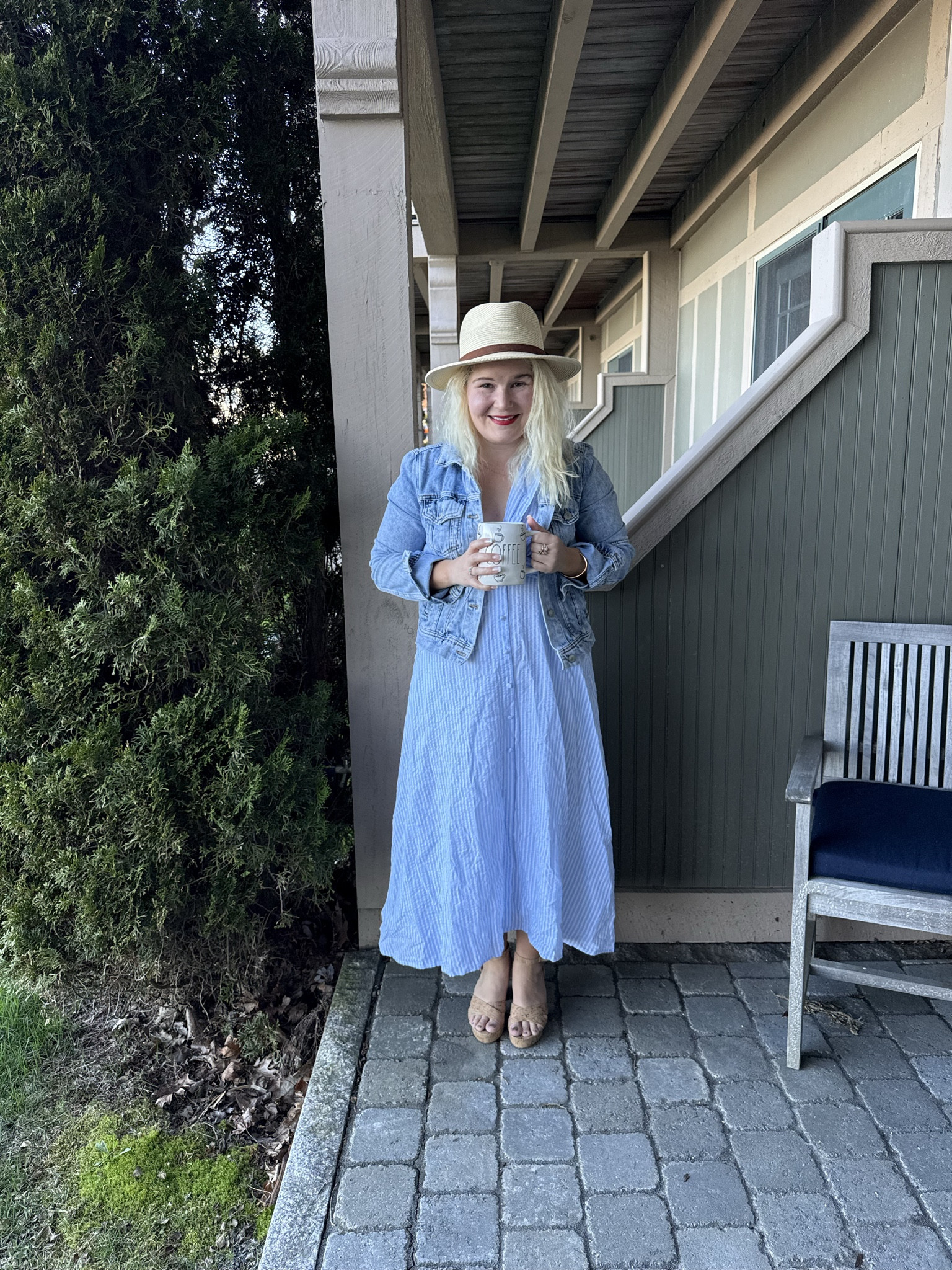 The perfect Mother’s day dress

#LTKMothersDay #LTKPetite #LTKootd