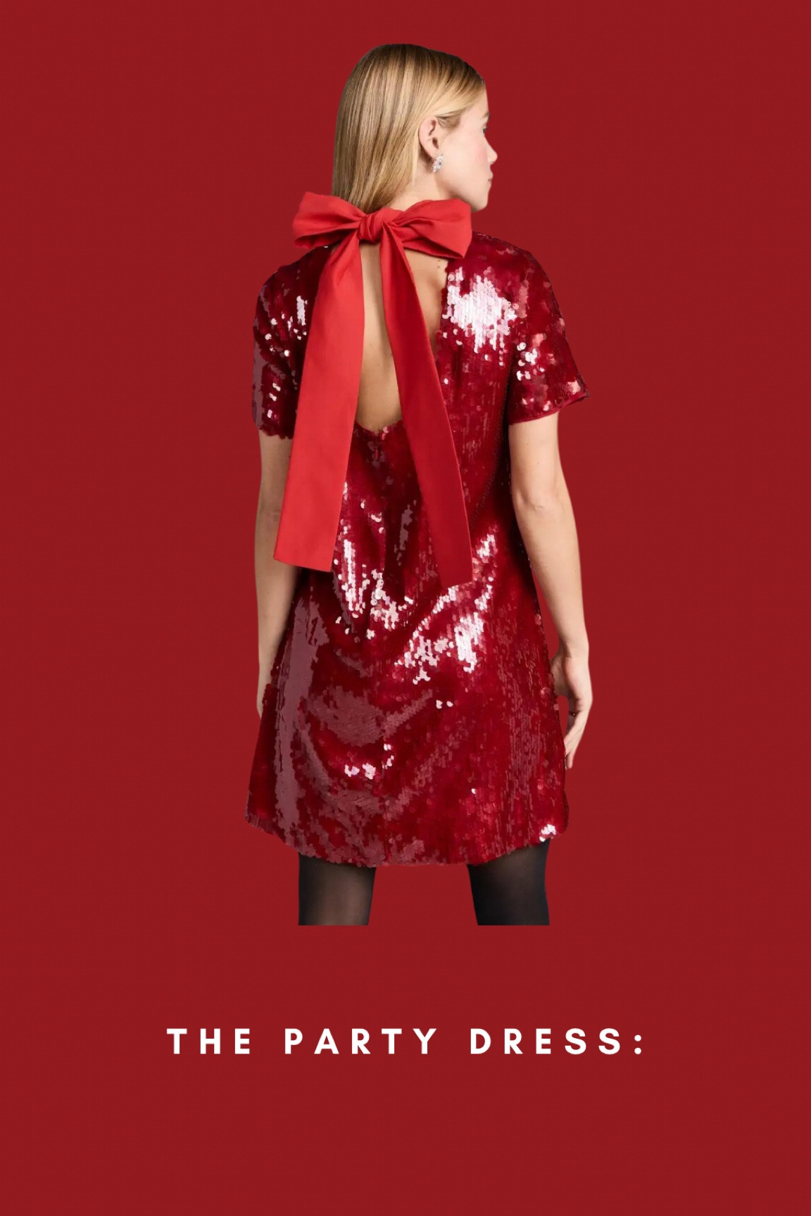 Party dresses

#LTKSeasonal #LTKGiftGuide #LTKHoliday