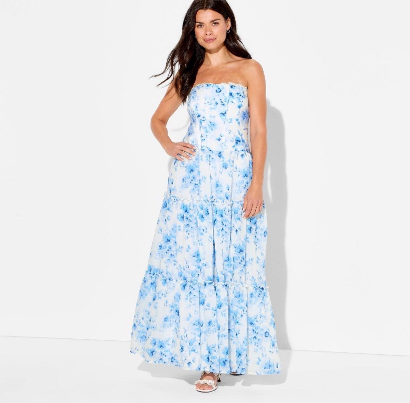 @Target spring maxi
