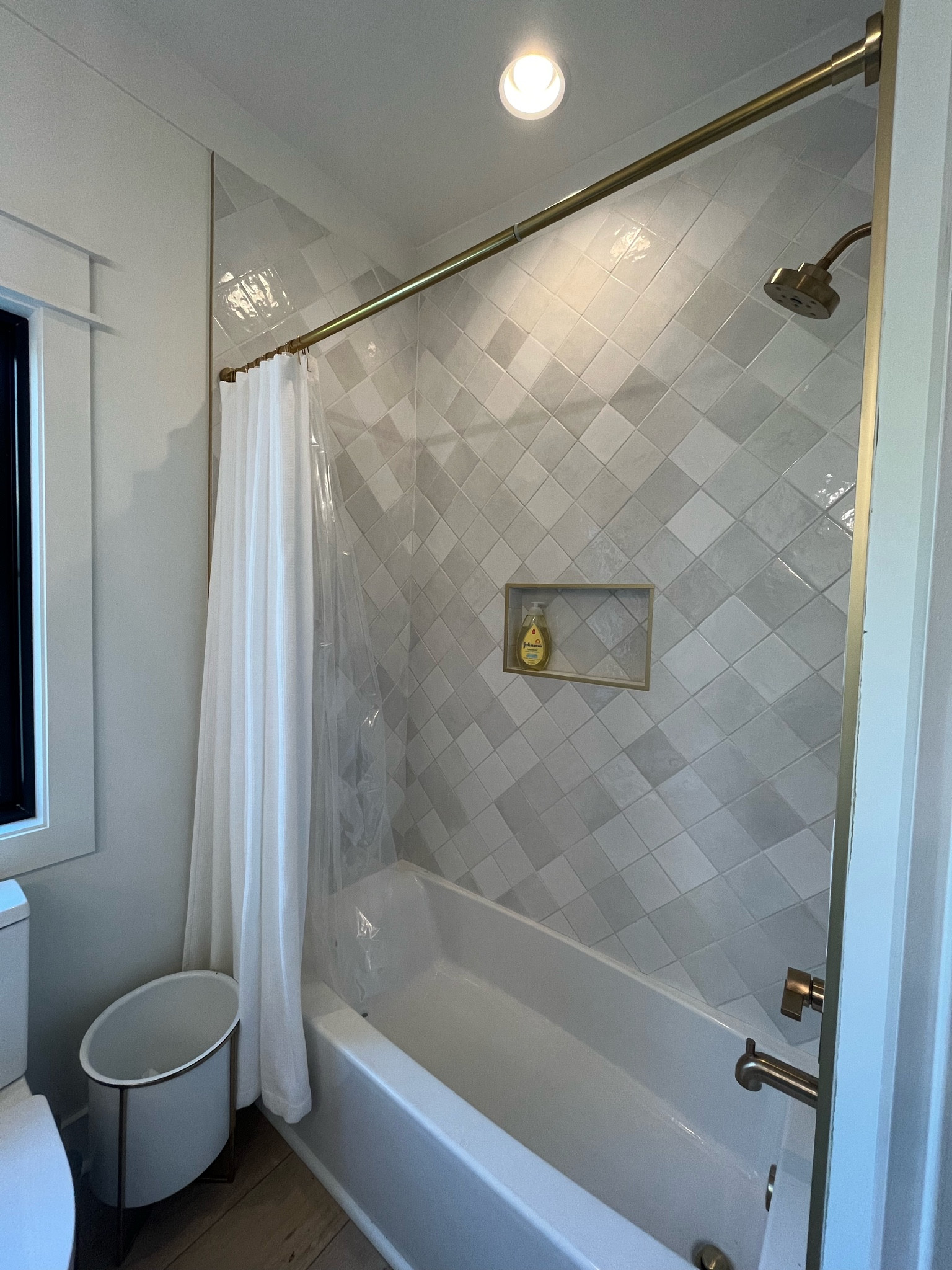 I love my cloe tile for both the kids bathroom and the first bathroom! 

#LTKhome #LTKfamily #LTKstyletip